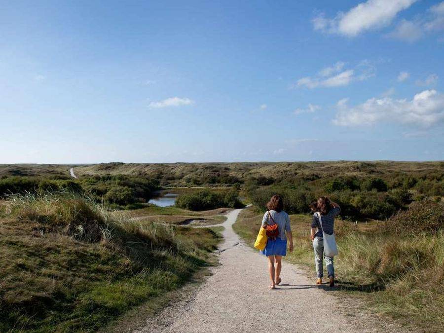125 M² Huis ∙ 4 Slaapkamers ∙ 8 Gasten - Callantsoog
