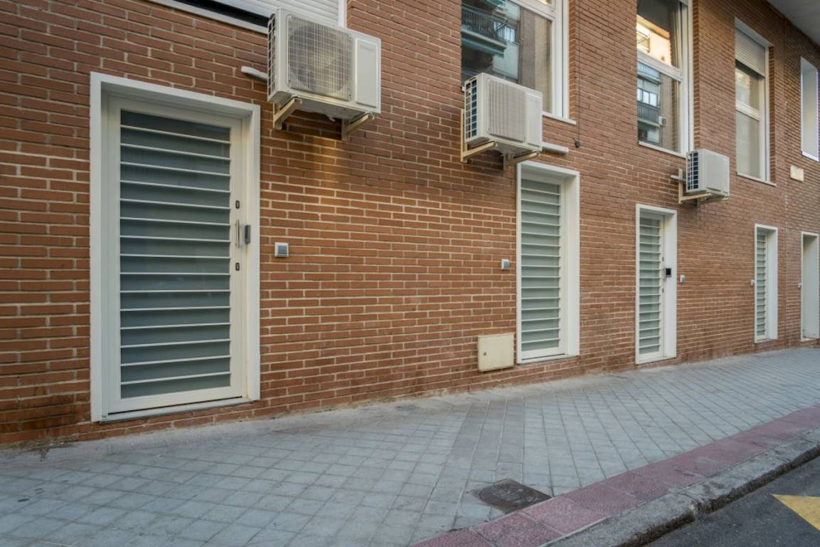 45 M² Apartment ∙ 3 Guests - Getafe