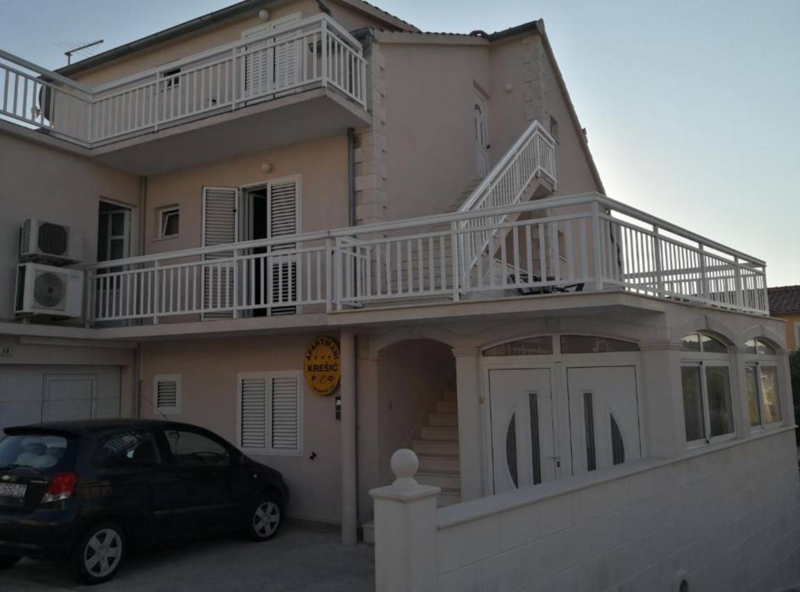 25 M² House ∙ 1 Bedroom ∙ 2 Guests - Hvar