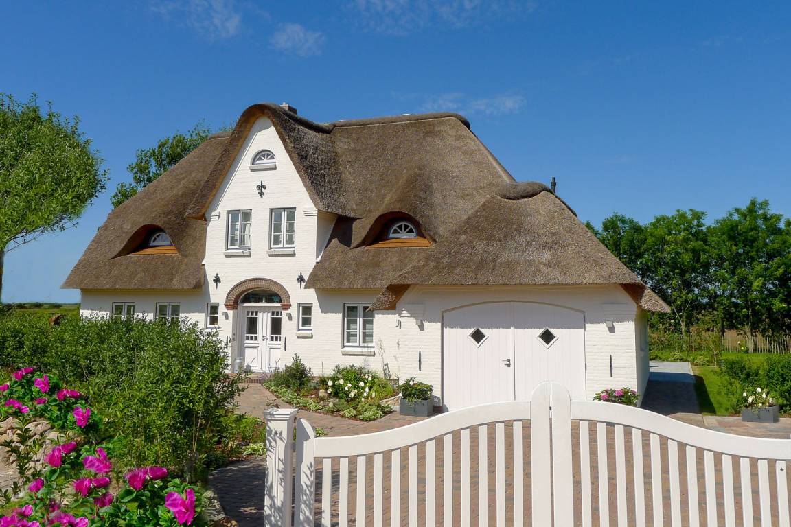 230 m² Ferienhaus ∙ 3 Schlafzimmer ∙ 6 Gäste – Bild 1