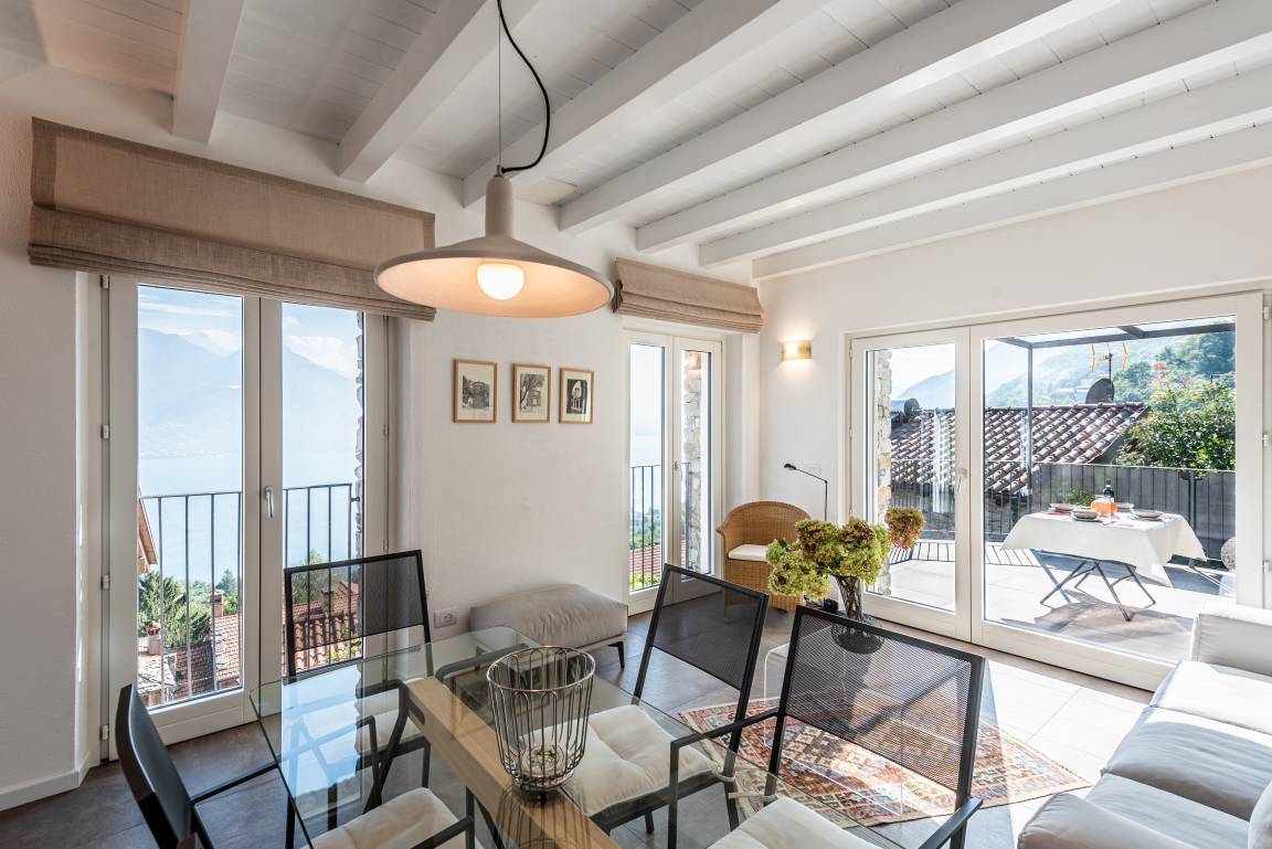 100 m² Ferienhaus ∙ 2 Schlafzimmer ∙ 4 Gäste – Bild 4