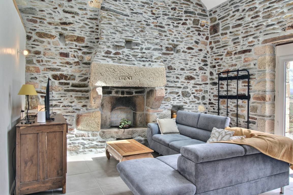 100 m&sup2; G&icirc;te 3 Schlafzimmer 5 G&auml;ste