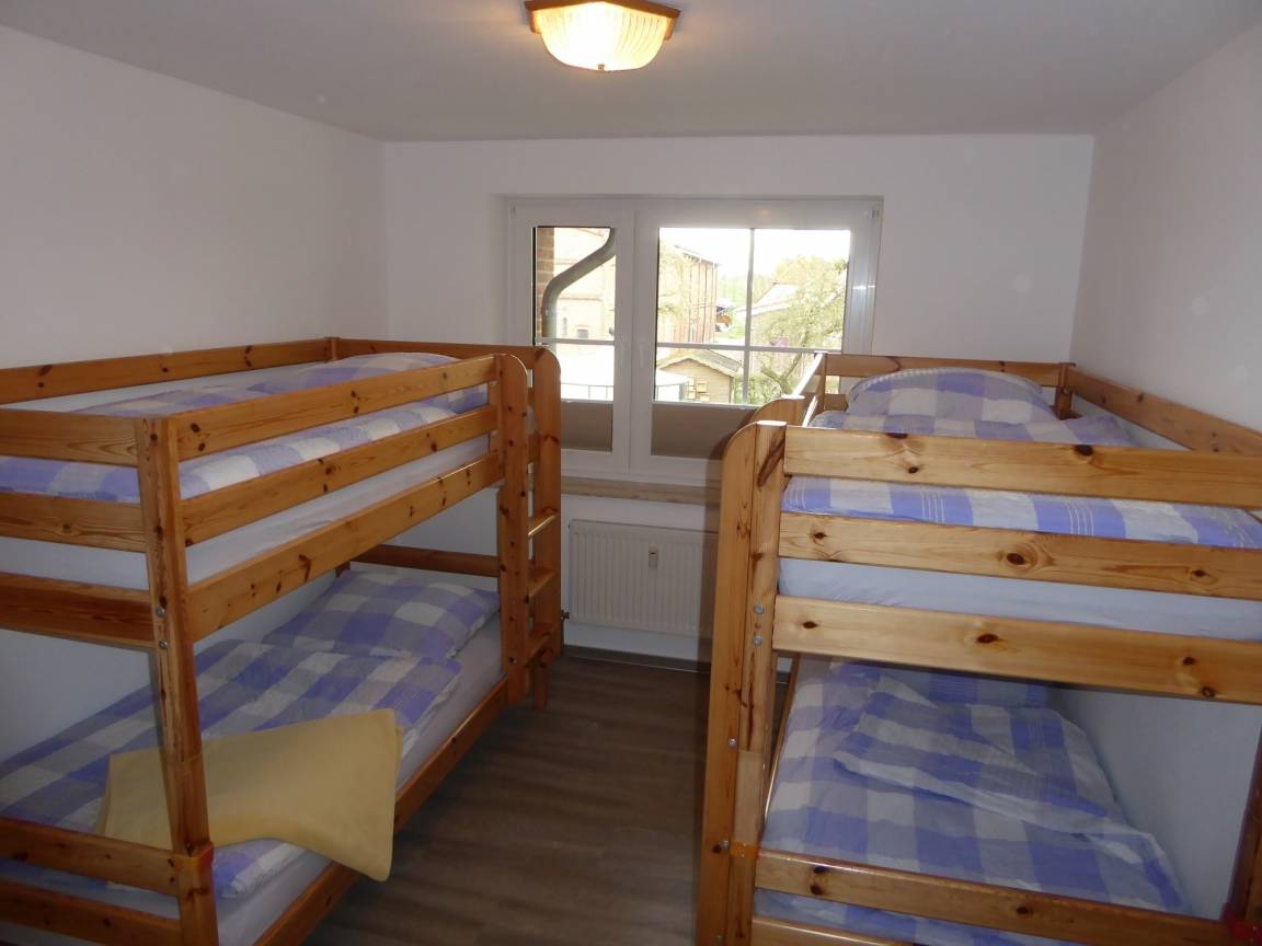 70 m² Ferienwohnung ∙ 2 Schlafzimmer ∙ 4 Gäste – Bild 9