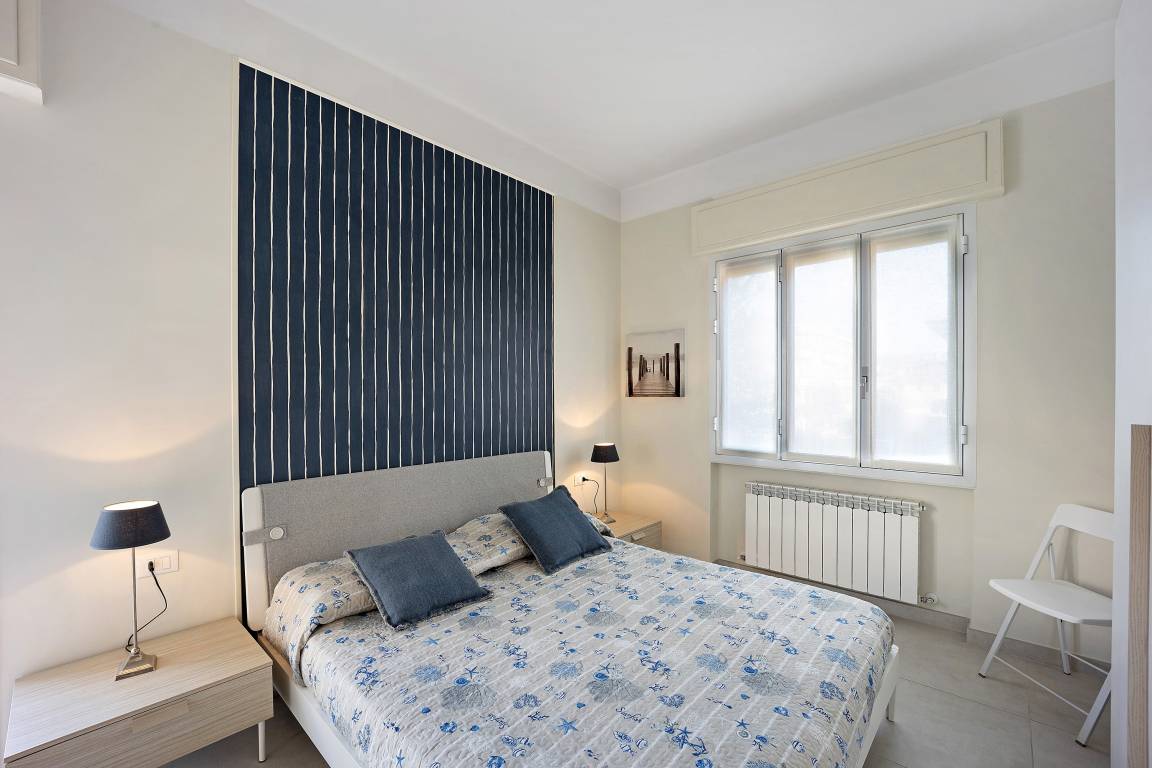 40 M² Appartement ∙ 1 Chambre ∙ 4 Personnes - Cervo