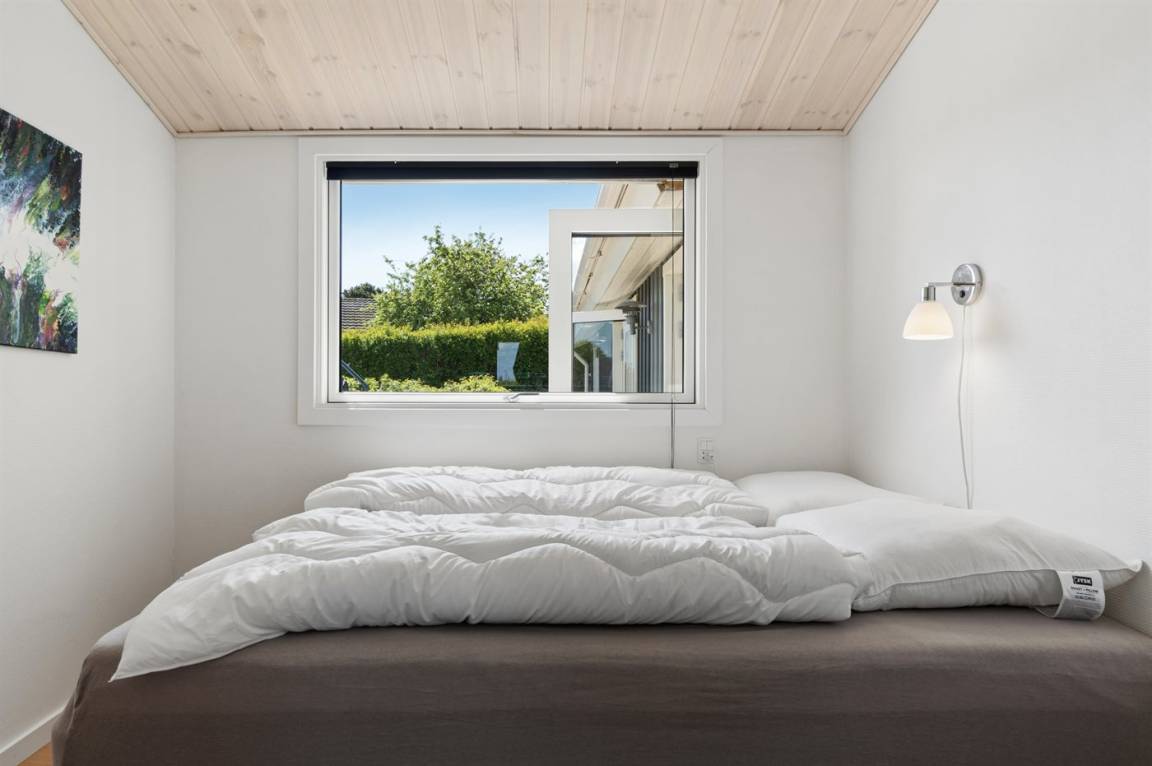 108 m² Ferienhaus ∙ 3 Schlafzimmer ∙ 6 Gäste – Bild 19