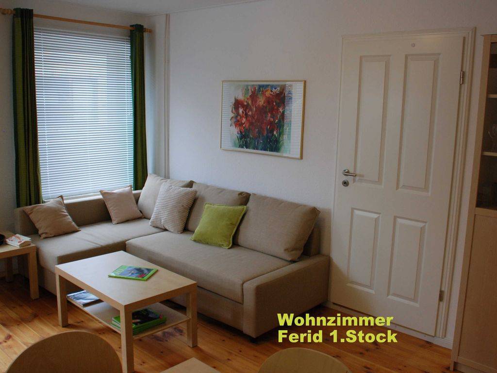 146 M² Ferienhaus ∙ 5 Schlafzimmer ∙ 9 Gäste - Neustadt in Holstein