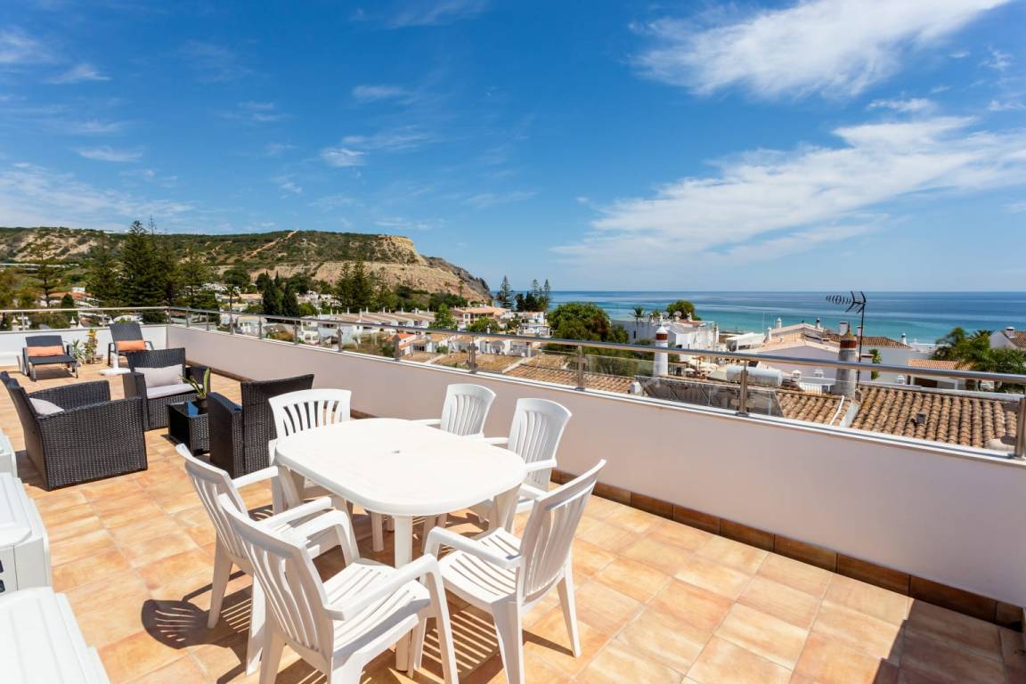 40 평방 미터 아파트  ∙ 침실 1개 ∙ 게스트 2명 - Praia da Luz