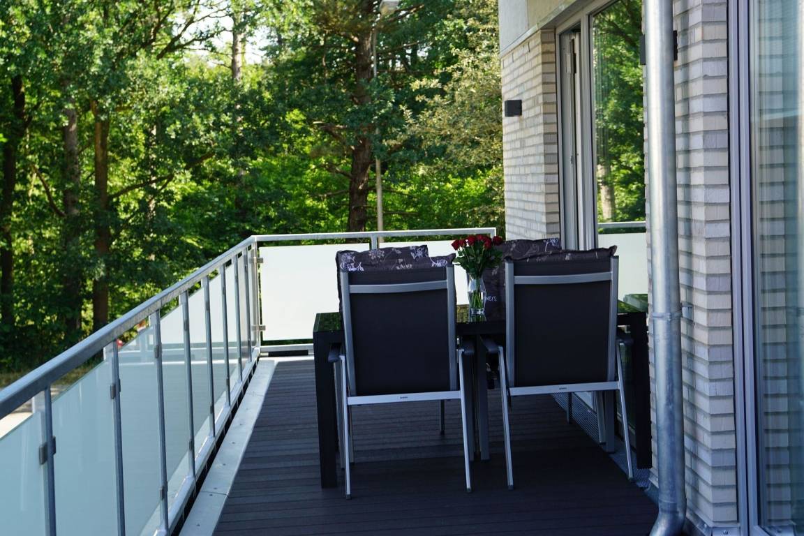 80 m² Ferienwohnung ∙ 2 Schlafzimmer ∙ 6 Gäste – Bild 5
