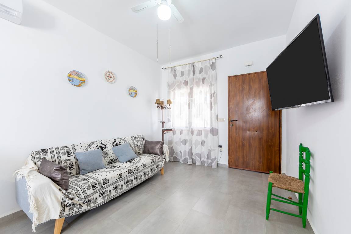40 M² Maison De Vacances ∙ 2 Chambres ∙ 2 Personnes - Andalousie