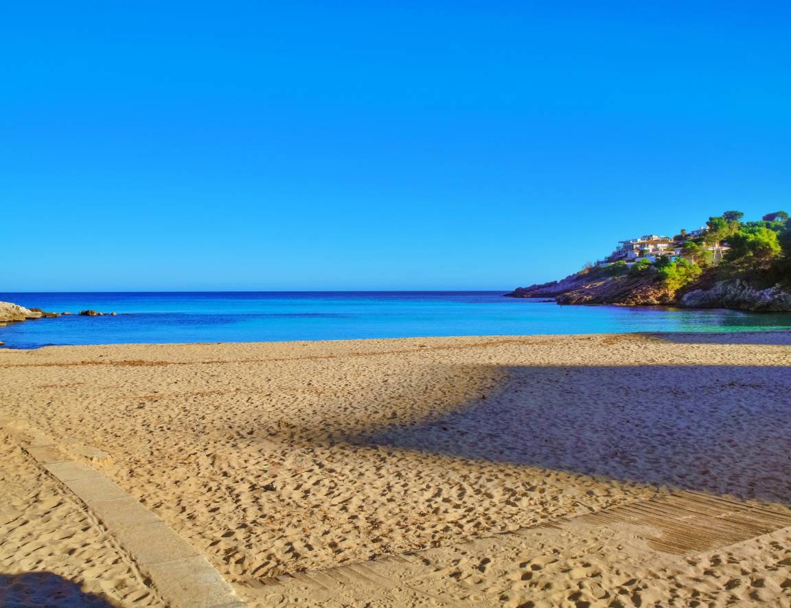 80 M² Apartment ∙ 2 Bedrooms ∙ 4 Guests - Majorca