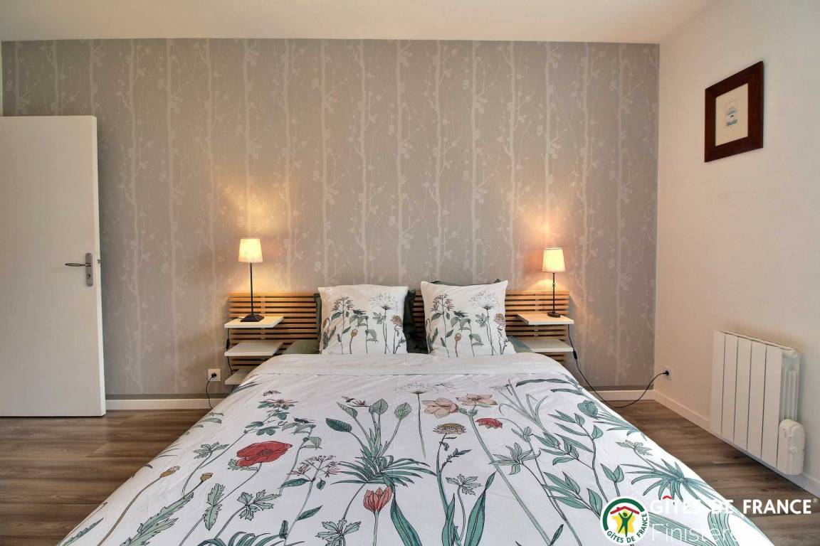 92 m&sup2; G&icirc;te 3 Schlafzimmer 6 G&auml;ste