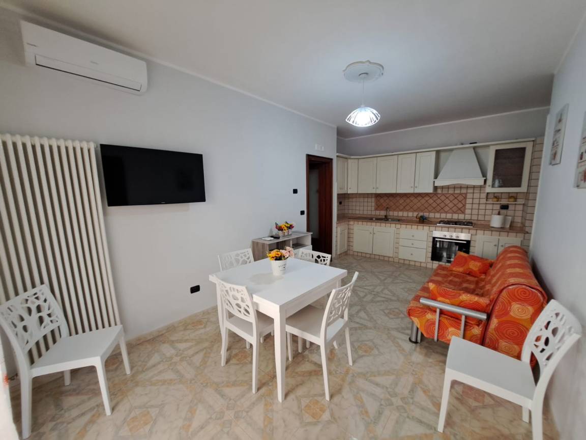 Apartment ∙ 2 Bedrooms ∙ 6 Guests - Gallipoli