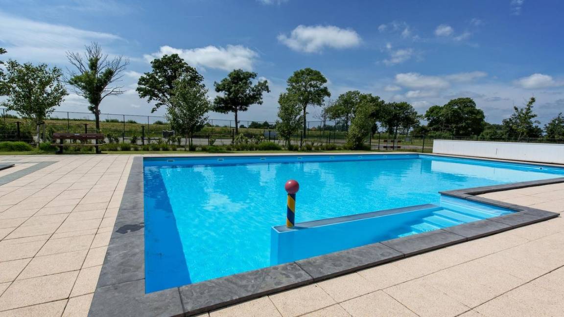 130 M² Casa Vacanza ∙ 5 Camere Da Letto ∙ 10 Ospiti - Egmond aan Zee