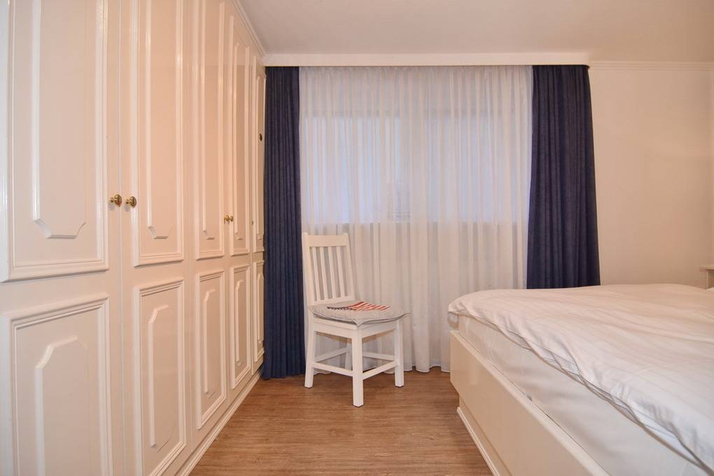 66 m² Ferienwohnung ∙ 2 Schlafzimmer ∙ 4 Gäste – Bild 15