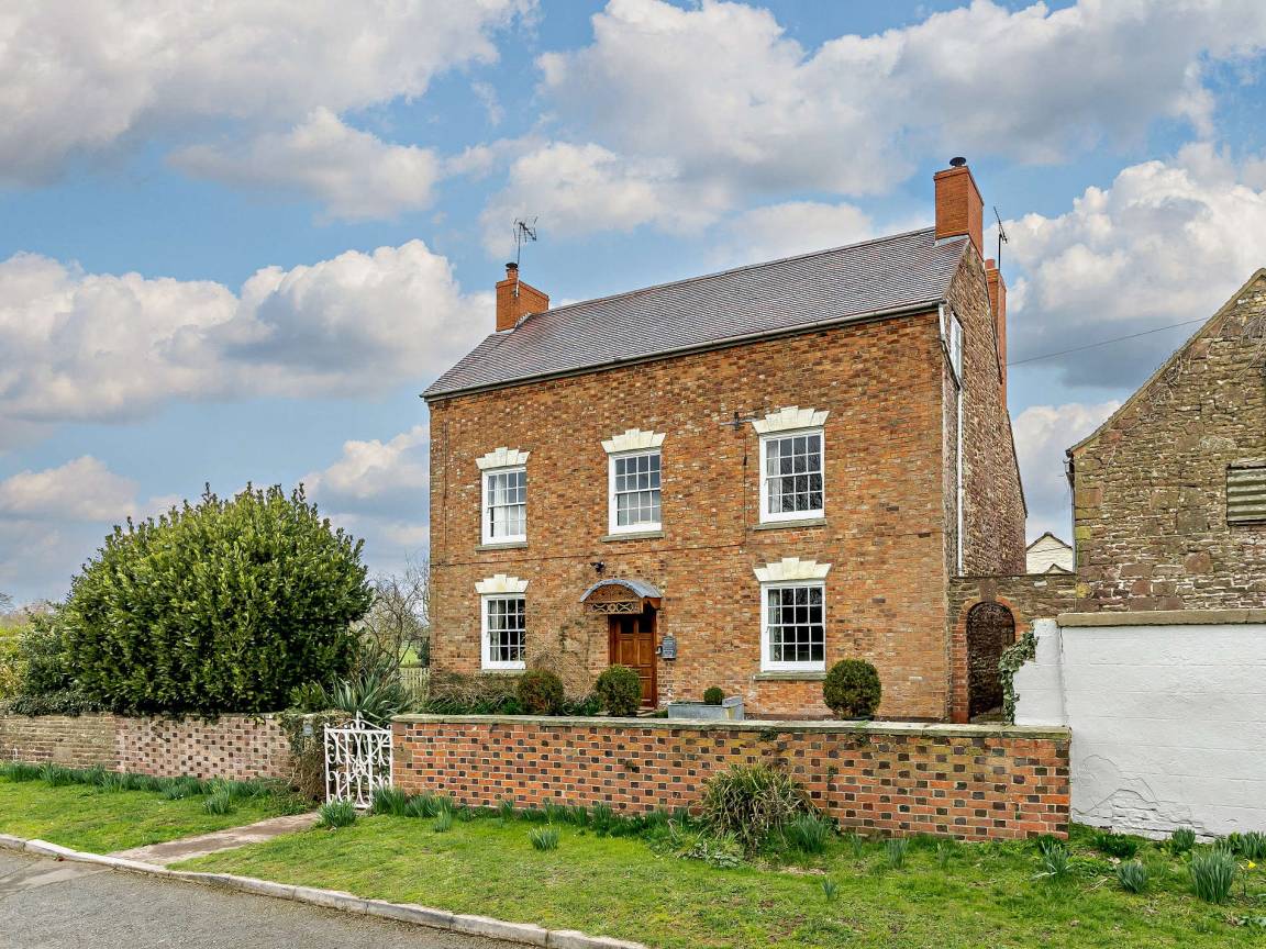 Casa De Campo ∙ 6 Quartos ∙ 12 Hóspedes - Cotswolds