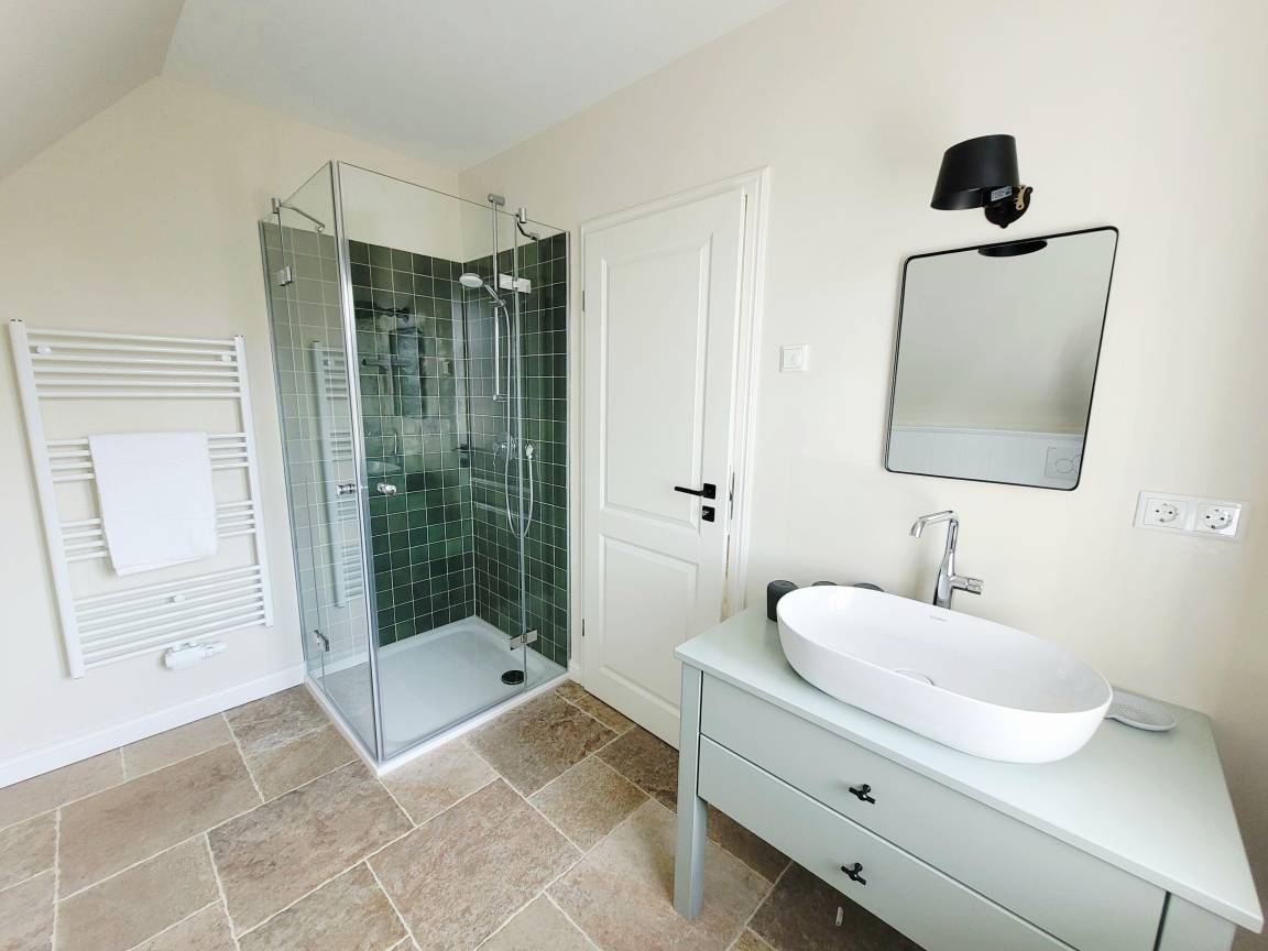 175 m² Ferienhaus ∙ 4 Schlafzimmer ∙ 8 Gäste – Bild 20