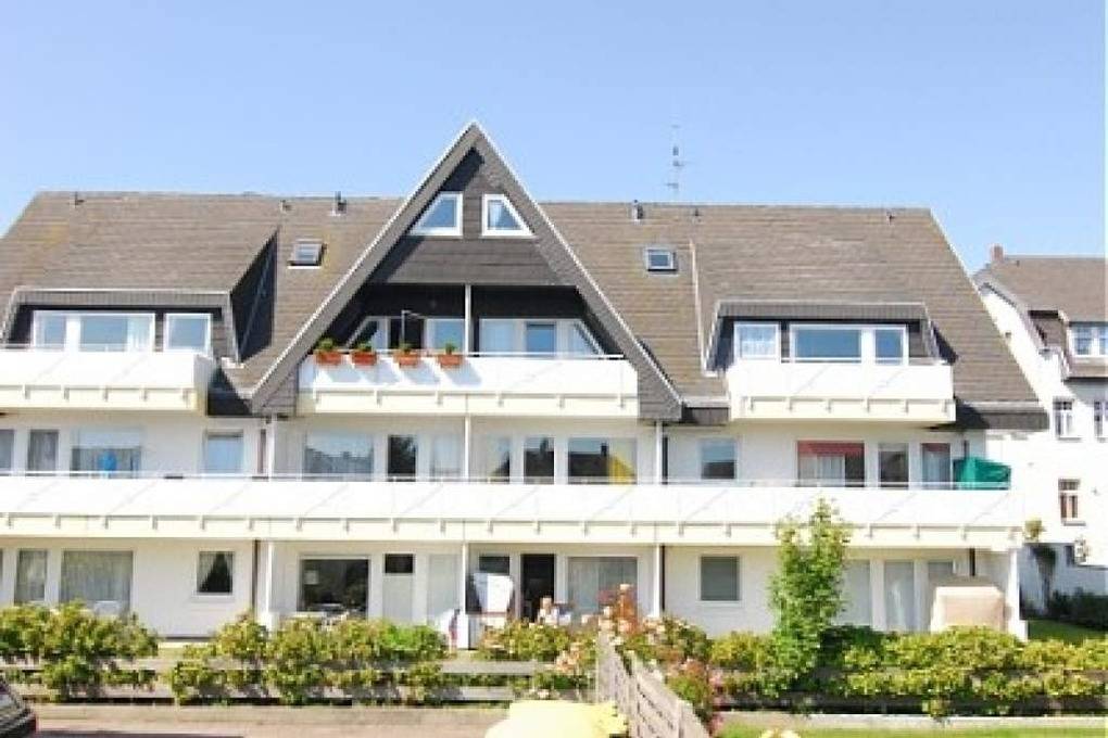55 m² Ferienwohnung ∙ 1 Schlafzimmer ∙ 3 Gäste – Bild 11