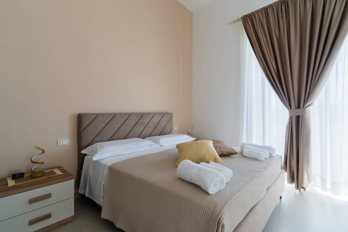 30 M² Bed And Breakfast ∙ 1 Camera Da Letto ∙ 2 Ospiti - Galatone
