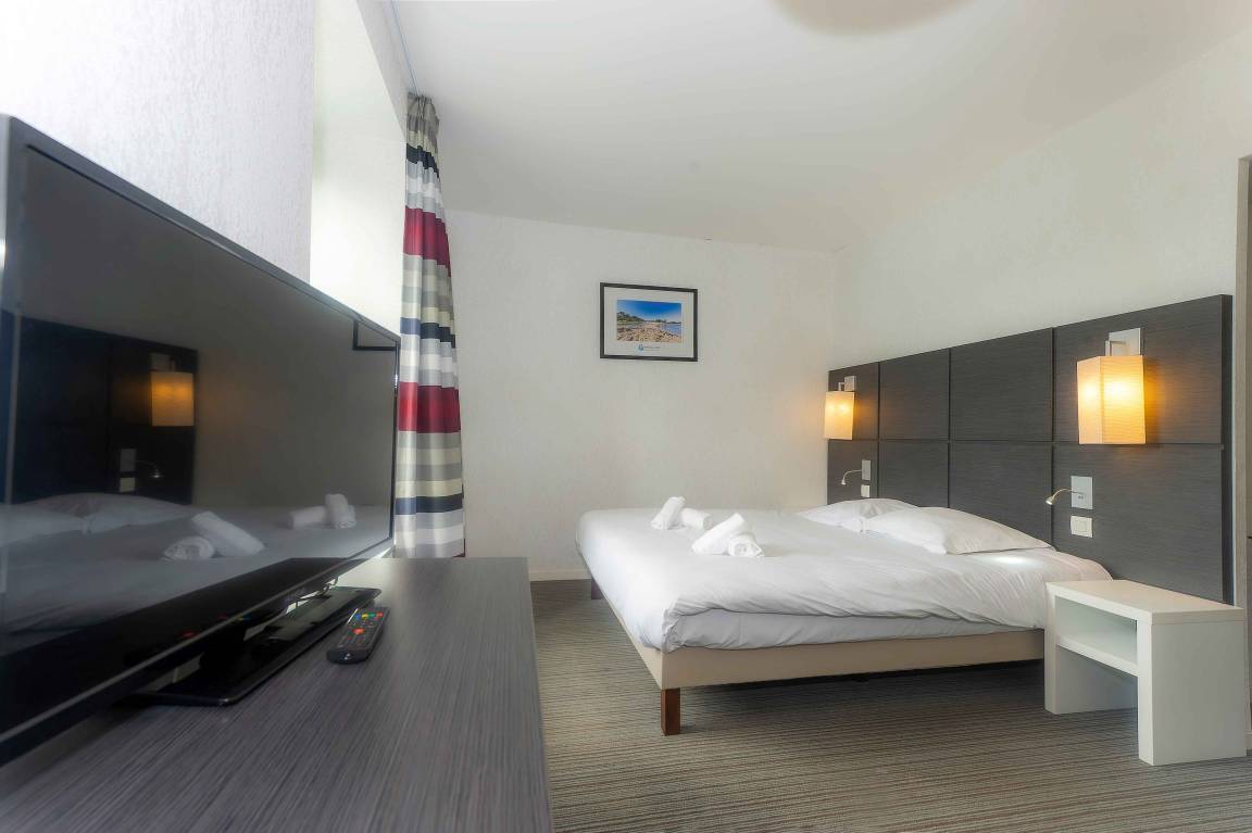 Studio ∙ 1 Chambre ∙ 3 Personnes - Pont-Aven