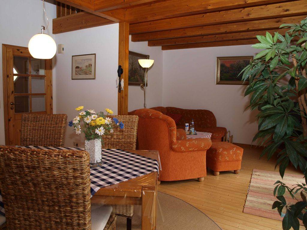 71 M² Maison De Vacances ∙ 1 Chambre ∙ 2 Personnes - Buxtehude