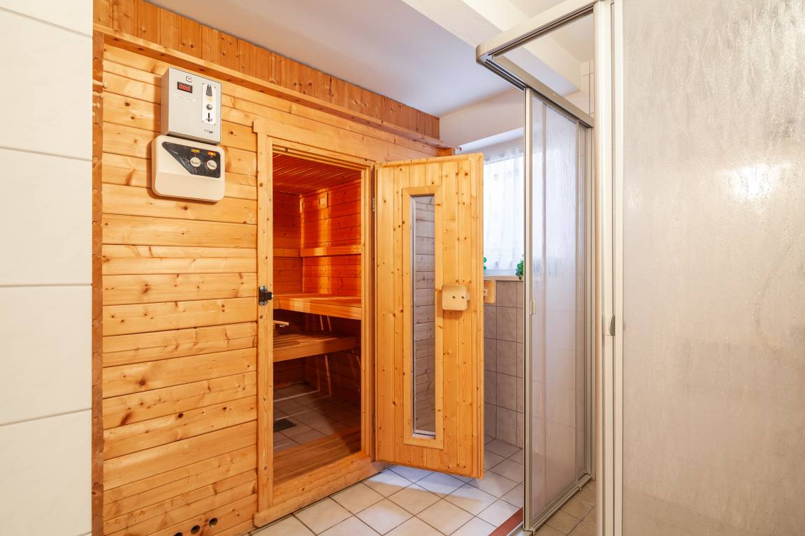 50 m² Ferienwohnung ∙ 2 Schlafzimmer ∙ 3 Gäste – Bild 15