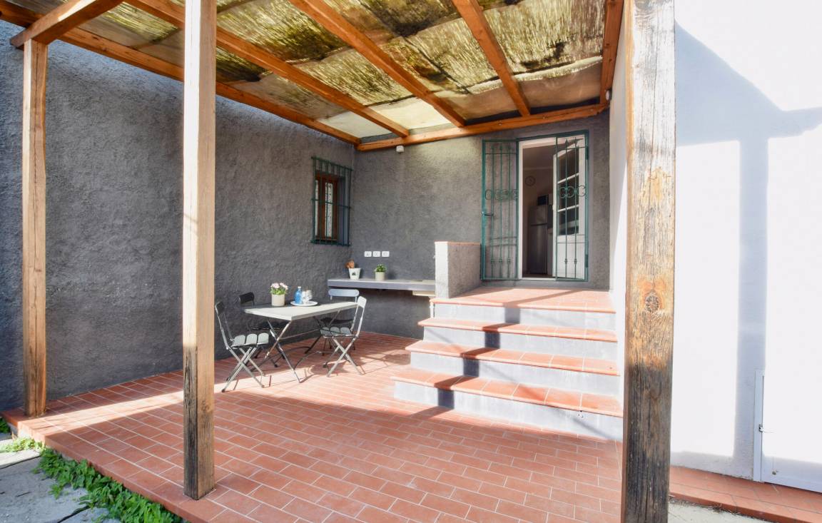 77 M² Appartement ∙ 2 Chambres ∙ 5 Personnes - Camaiore