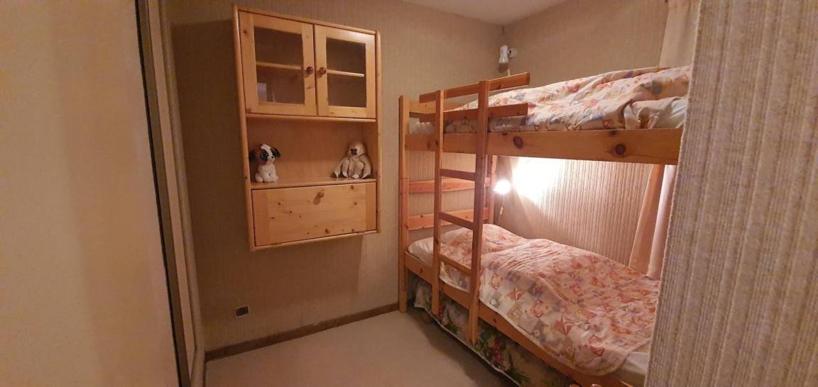 32 m² Studio ∙ 1 Schlafzimmer ∙ 4 Gäste – Bild 2