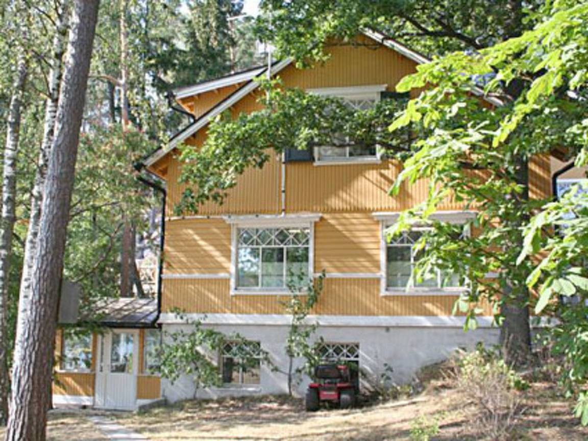 200 M² House ∙ 5 Bedrooms ∙ 9 Guests - Porvoo