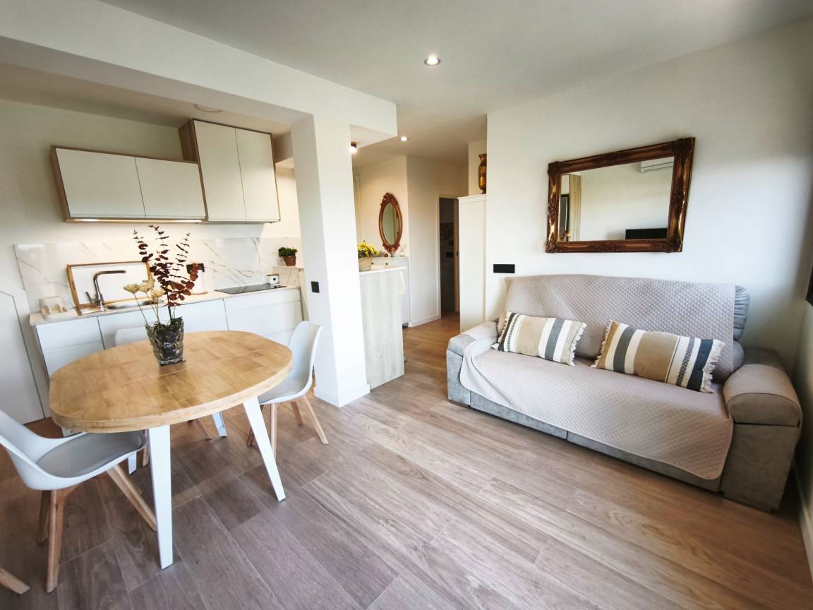 65 M² Appartement ∙ 2 Chambres ∙ 4 Personnes - Vejer de la Frontera