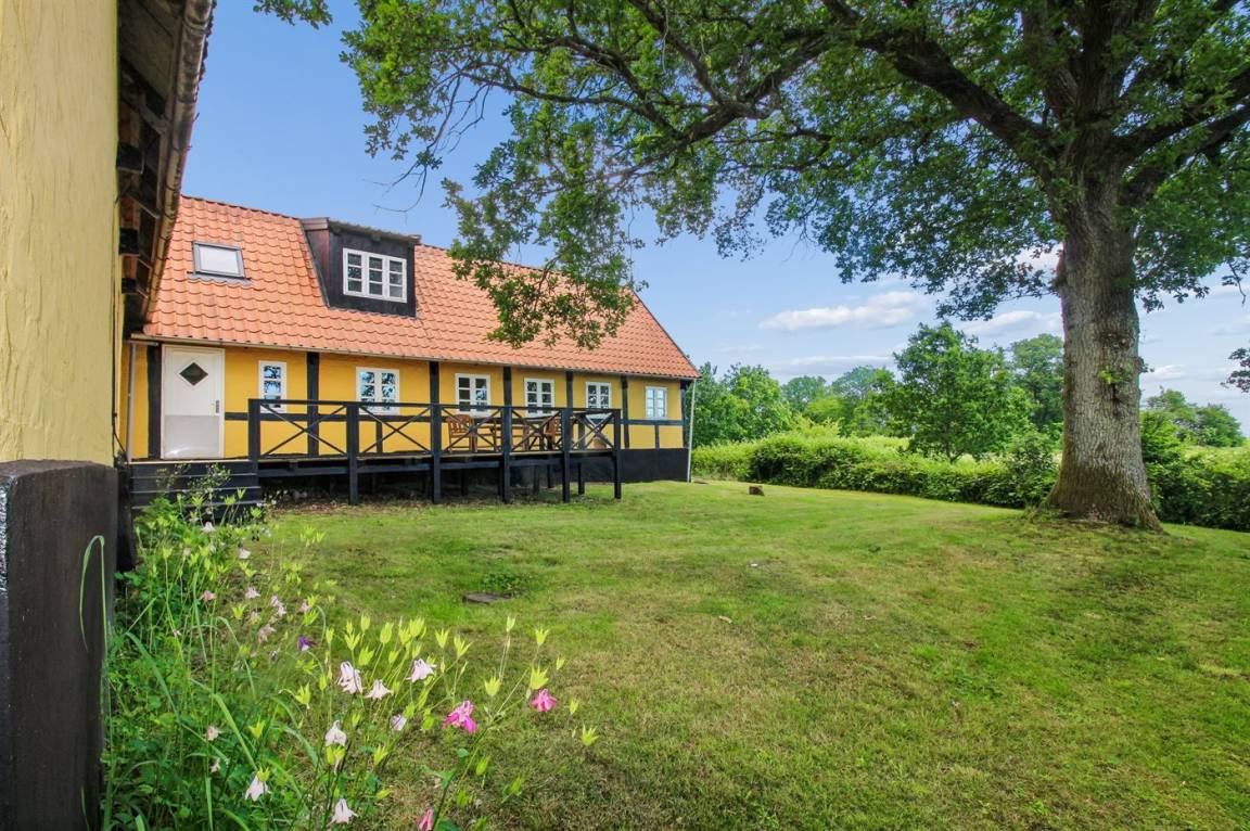 100 m&sup2; Ferienhaus 2 Schlafzimmer 6 G&auml;ste