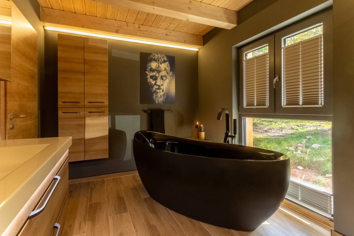 140 m² Ferienhaus ∙ 3 Schlafzimmer ∙ 6 Gäste – Bild 6