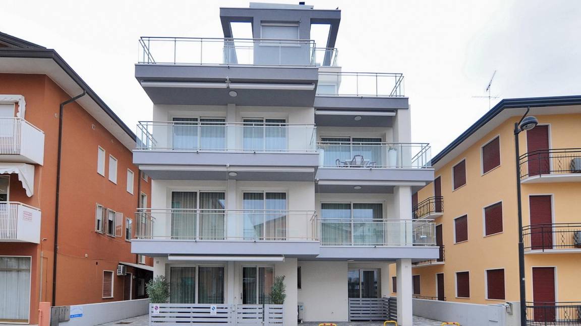 47 m² Ferienwohnung ∙ 1 Schlafzimmer ∙ 5 Gäste – Bild 13