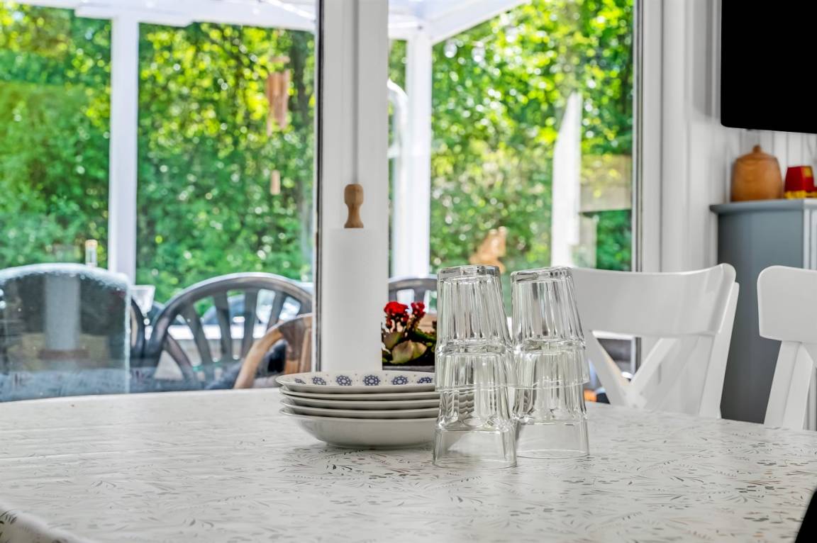 80 m² Ferienhaus ∙ 3 Schlafzimmer ∙ 6 Gäste – Bild 16
