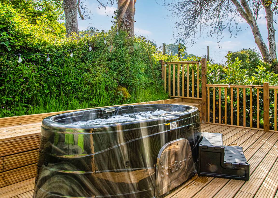 Chalet ∙ 1 Bedroom ∙ 2 Guests - North Wales