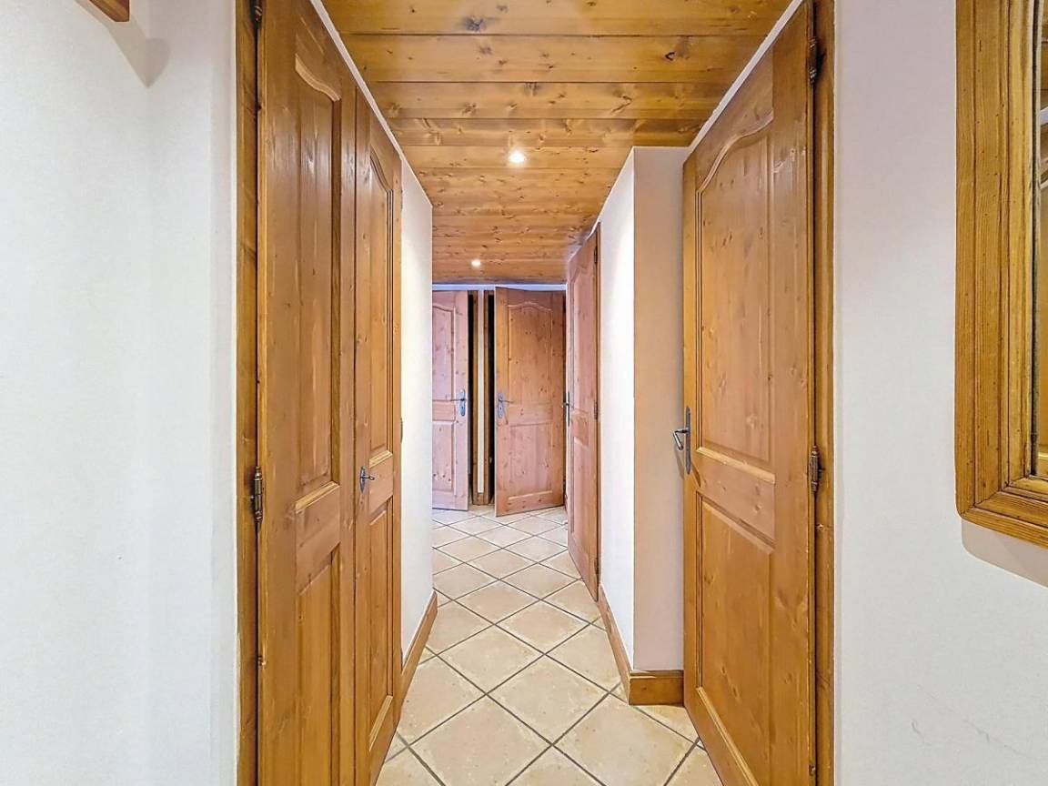 50 m² Ferienwohnung ∙ 2 Schlafzimmer ∙ 6 Gäste – Bild 6