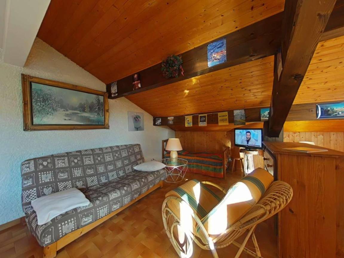 40 m² Ferienwohnung ∙ 1 Schlafzimmer ∙ 6 Gäste – Bild 20