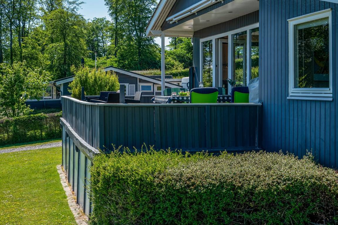 68 m² Ferienhaus ∙ 2 Schlafzimmer ∙ 4 Gäste – Bild 25