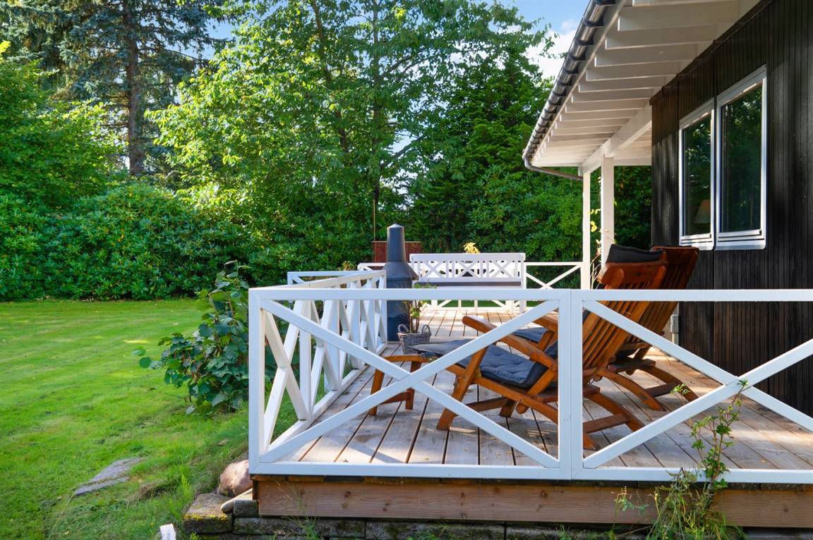 90 m² Ferienhaus ∙ 2 Schlafzimmer ∙ 5 Gäste – Bild 31