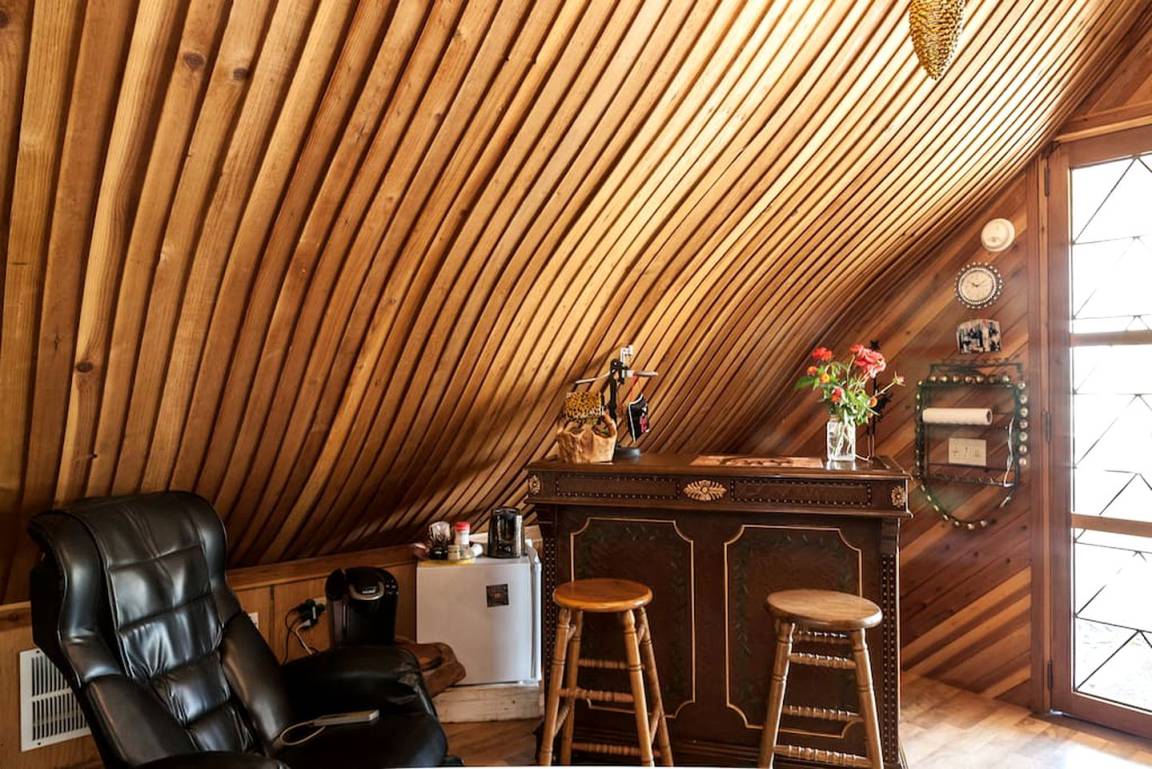 Farmhouse ∙ 1 Bedroom ∙ 2 Guests - Joshua Tree National Park