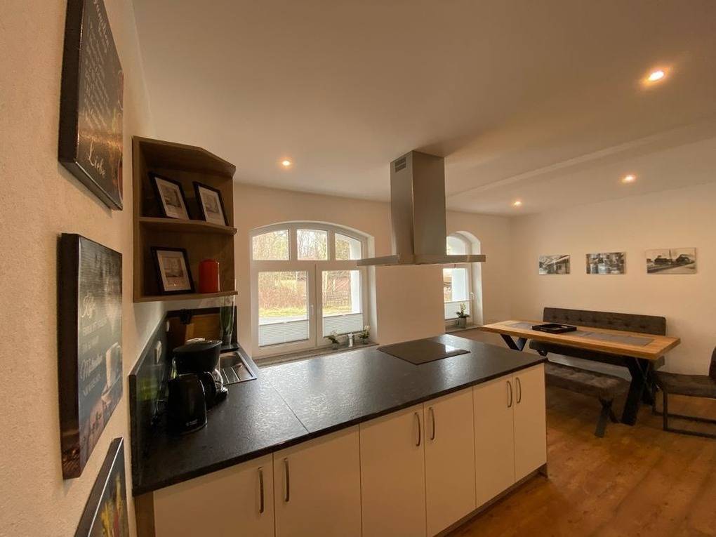 100 m² Ferienhaus ∙ 3 Schlafzimmer ∙ 6 Gäste – Bild 6