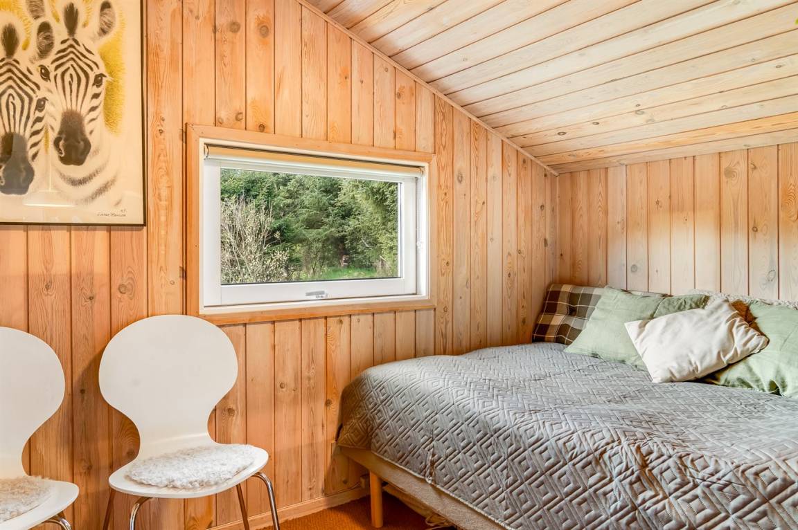 56 m² Ferienhaus ∙ 3 Schlafzimmer ∙ 6 Gäste – Bild 12