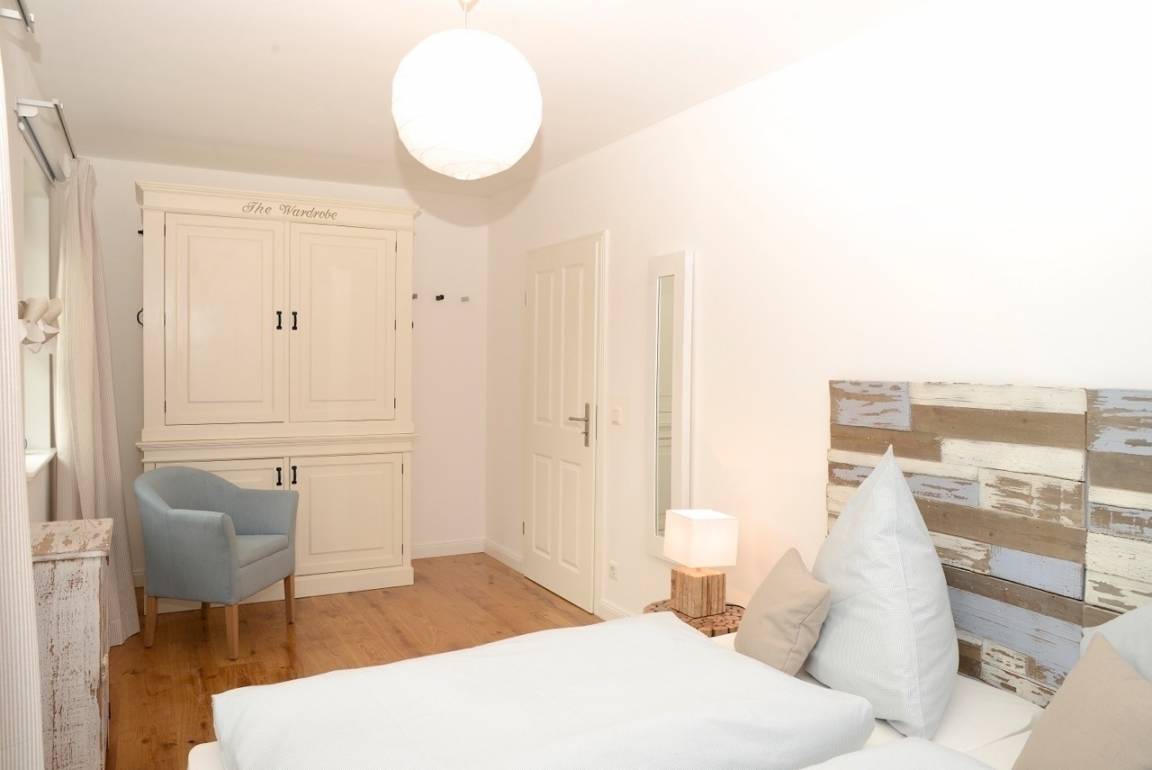 150 m² Ferienwohnung ∙ 4 Schlafzimmer ∙ 8 Gäste – Bild 14