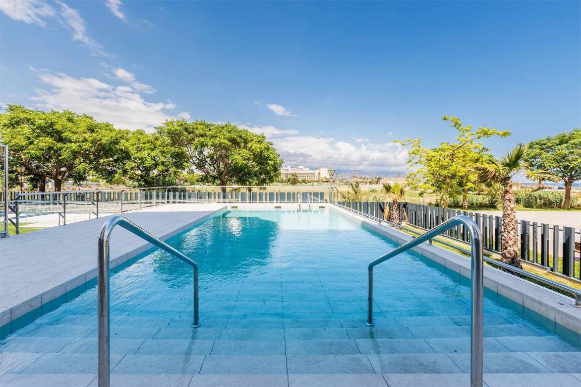 65 M² Ferienwohnung ∙ 2 Schlafzimmer ∙ 4 Gäste - Torre del Mar