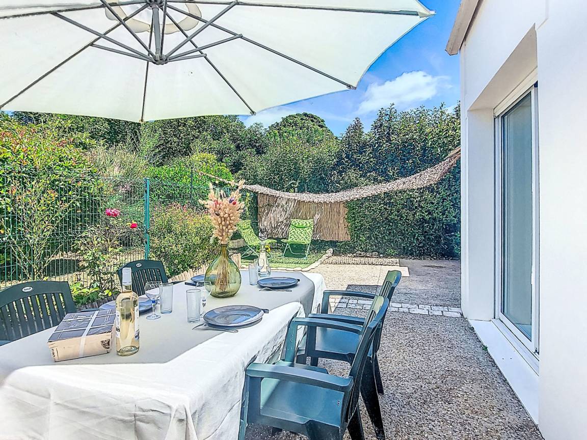 84 M² Huis ∙ 2 Slaapkamers ∙ 4 Gasten - Charente-Maritime