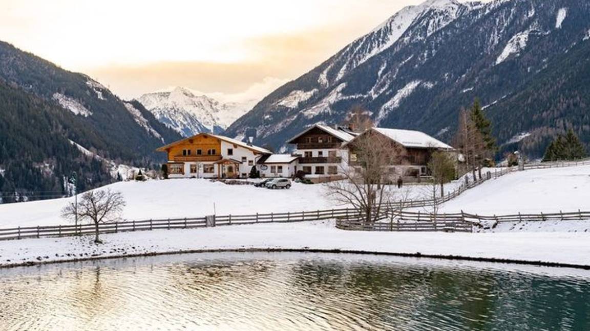 27 M² Hotel ∙ 1 Camera Da Letto ∙ 2 Ospiti - Schladming