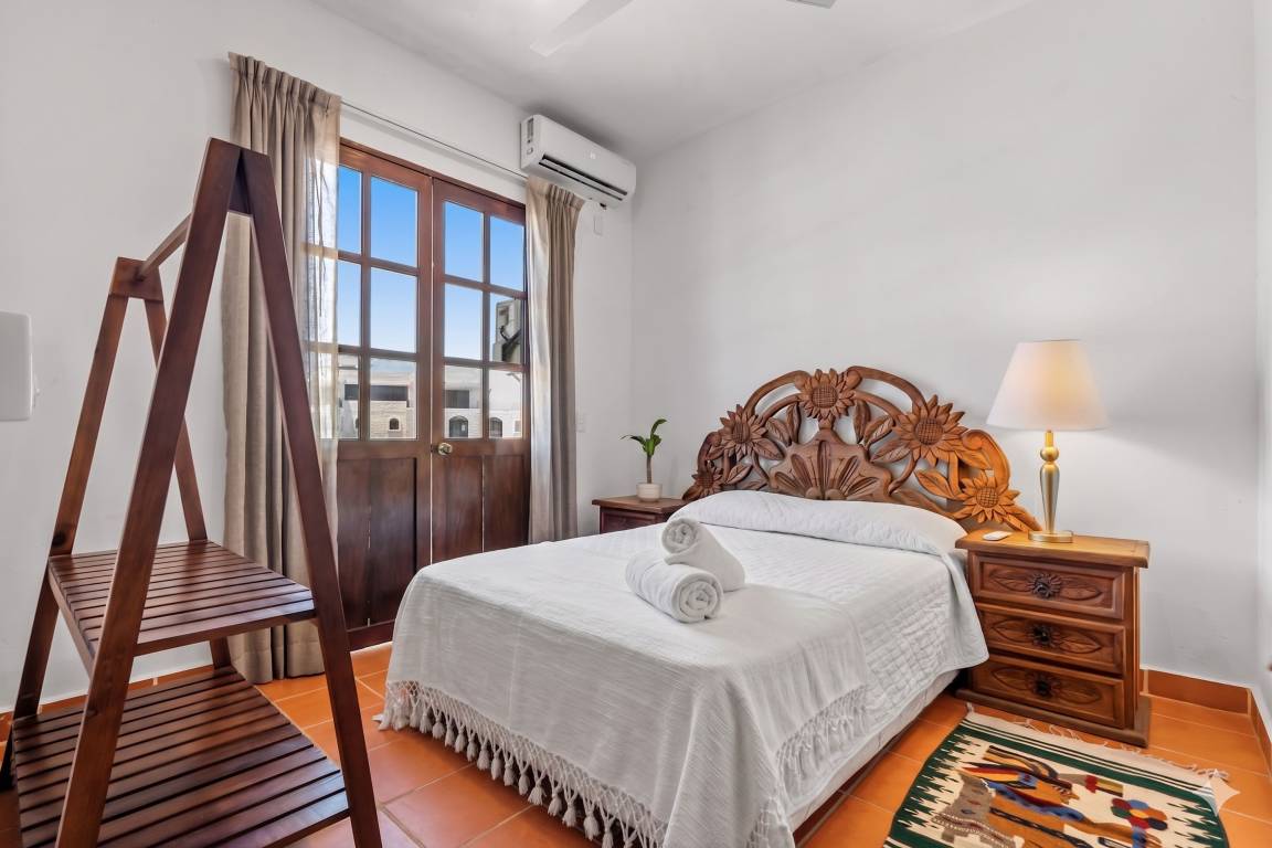 Ferienwohnung ∙ 12 Schlafzimmer ∙ 48 Gäste - Puerto Vallarta