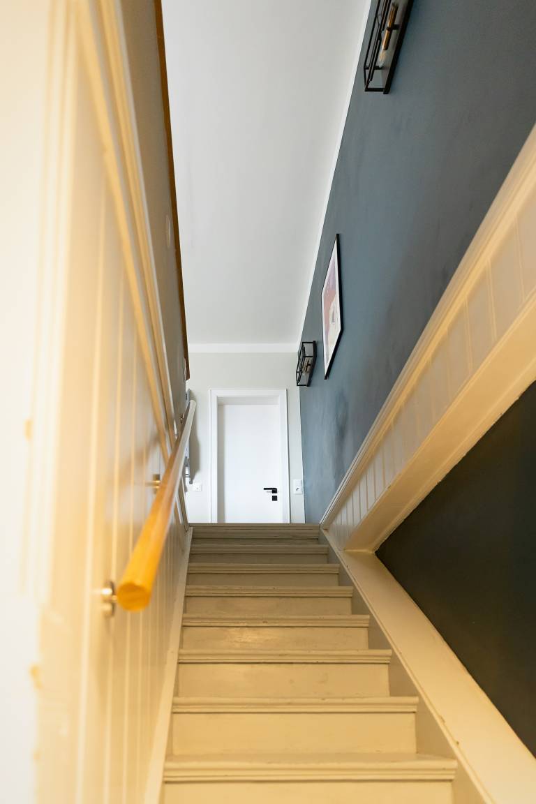 150 m² Ferienhaus ∙ 3 Schlafzimmer ∙ 12 Gäste – Bild 15
