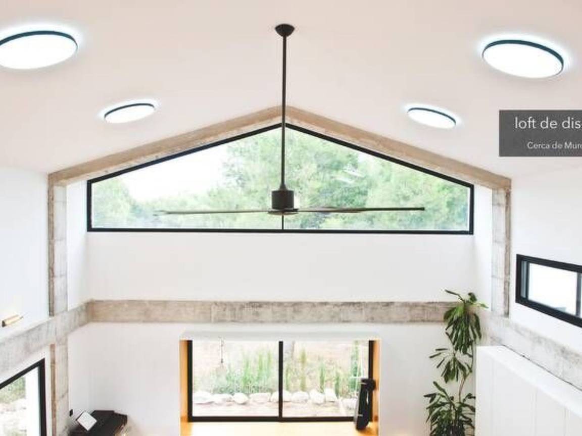 110 M² Casa ∙ 1 Habitación ∙ 2 Huéspedes - Murcia