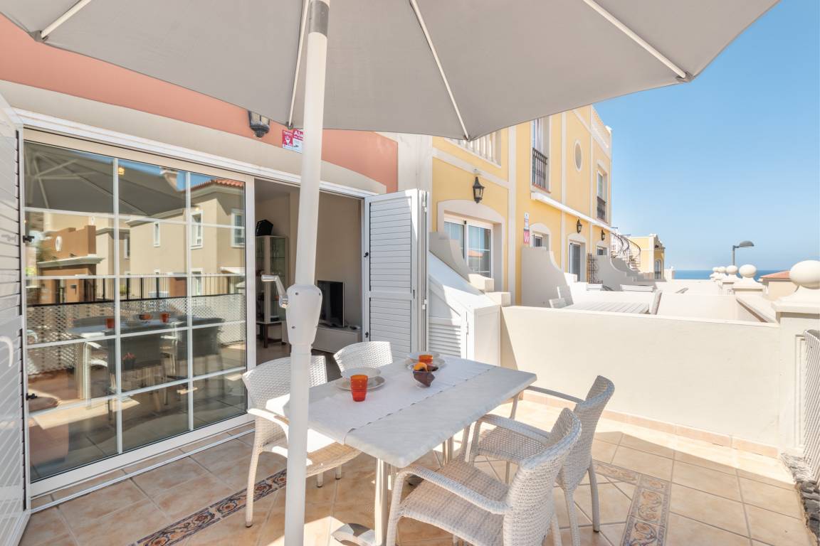 78 M² Casa ∙ 1 Habitación ∙ 3 Huéspedes - Los Cristianos