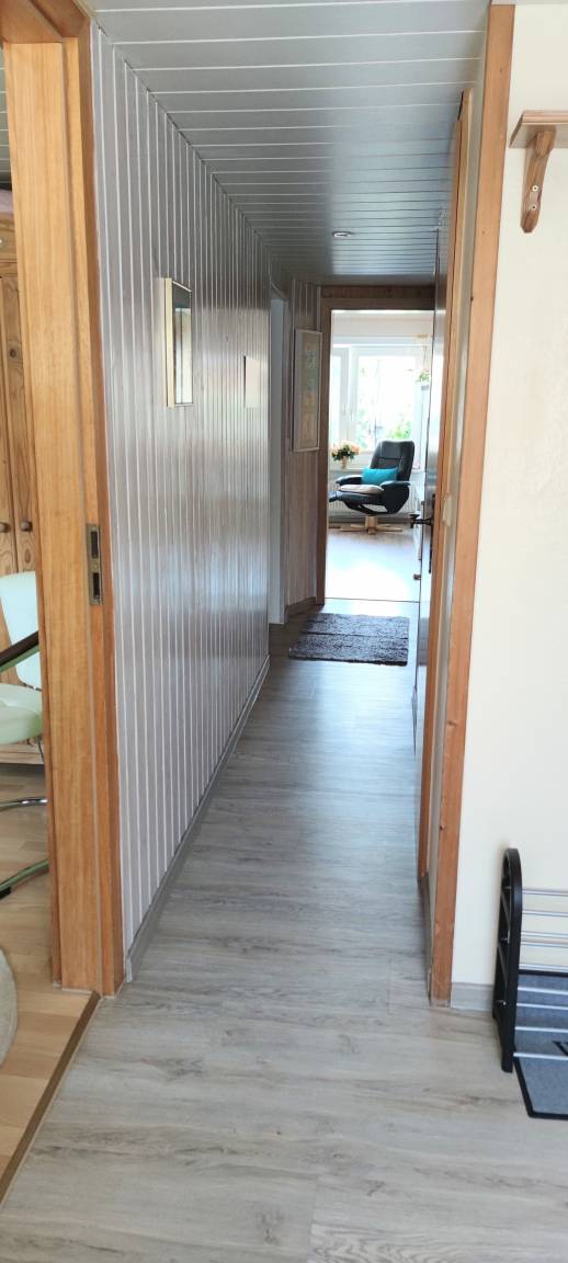 65 m² Ferienhaus ∙ 3 Schlafzimmer ∙ 5 Gäste – Bild 22